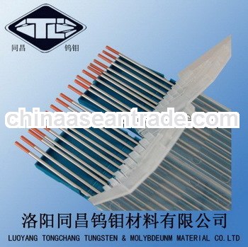 Top grade oem astm b387 pure industry molybdenum rod