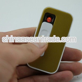 Top quality China novelty USB lighter wholesale
