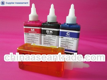 Top-quality Refill Dye Ink Made for Canon PGI 525/125/225/725,CLI526/126/226/726