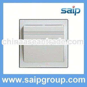 Top quality UK switch and socket smart wall switch