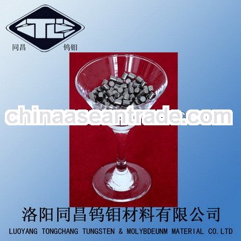 Top quality best sell astm b386-91 molybdenum sheet