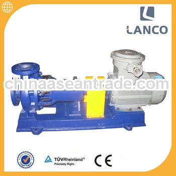Top quality chemical centrifugal pump