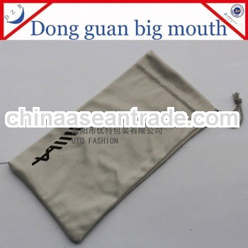 Top quality customised camera vevel pouch