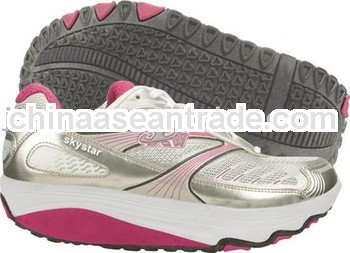 Top quality ladies footwear joggers