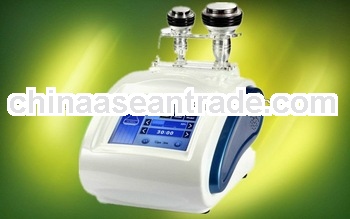 Top quality liposuction cavitation weight loss machine(China Manufacturer)