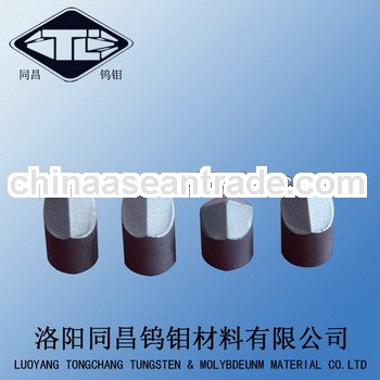 Top quality oem black 99.95% purity molybdenum wire
