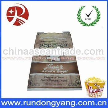 Top quality plastic food storage bag