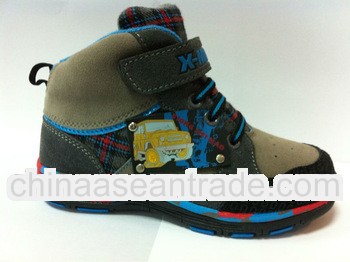 Top quality small petite shoes baby BL890