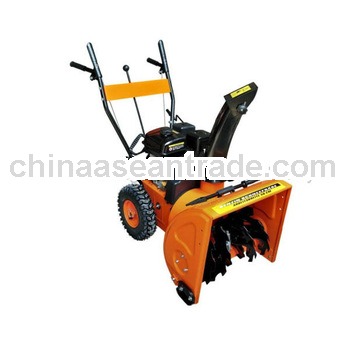 Top rated snow blowers 2 stage