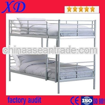 Top-selling metal bunk bed for home furniture