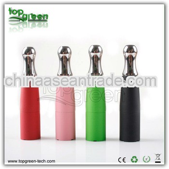 Topgreen wholesale e-cigarette Vapor D tank wax atomizer