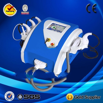 Topsale 9in1 skin rejuvenation slimming machine