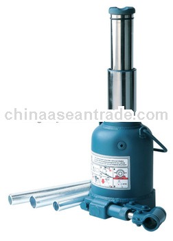 Torin BigRed 10Ton Professional Double Ram Hydraulic Car Bottle Jack