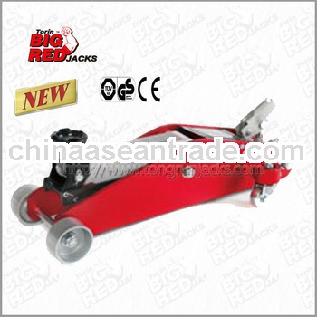 Torin BigRed 2.25 Ton Aluminum SUV Floor Jack