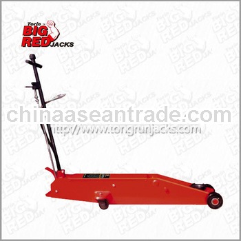 Torin BigRed 5T Hydraulic Long Floor Jack