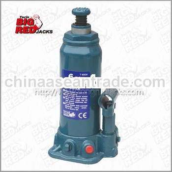 Torin BigRed Hydraulic Jack 6 Ton