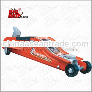 Torin BigRed hydraulic Jack low profile racing