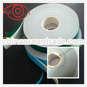 Total thickness 1mm EVA double sided foam tape for Automotive