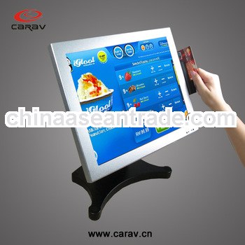 Touch Pos System/epos Machine/pos All In One Touch Computer