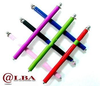 Tour Guide Flag Pole F11