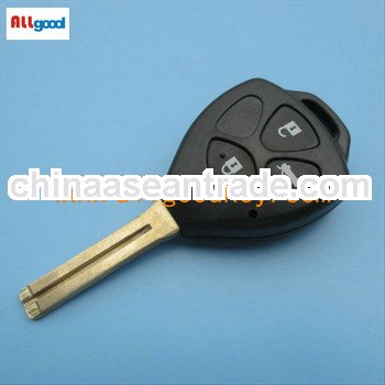 Toyota Crown remote key shell