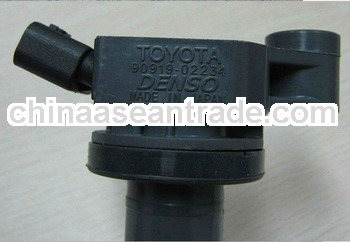 Toyota,LEXUS ES300 RX300 generator ignition coil OEM# 90919-02234