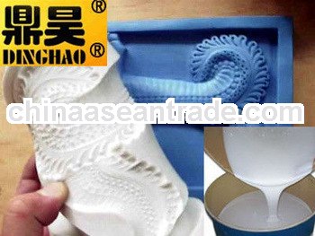 Toys Mold Silicone Rubber