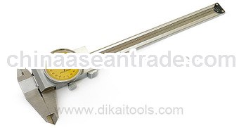 Traditional measuring tool with good durability digital caliper