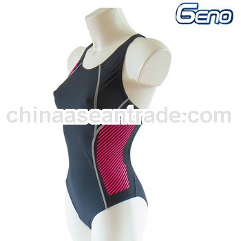 Training bandage swimwear