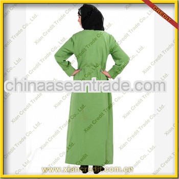 Transcend fashion professional turkish abaya