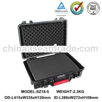 Transit case Carrying case Hard case
