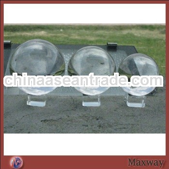Transparent Acrylic Plastic Balls