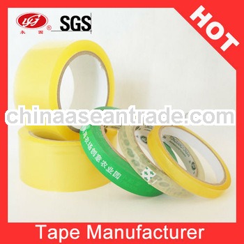 Transparent Adhesive Tape With Acrylic Glue
