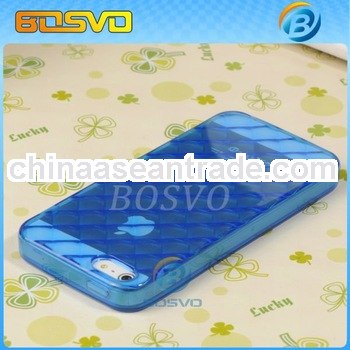 Transparent Case for iPhone 5G, for iPhone 5 Case TPU