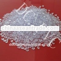Transparent Hard PVC Caviar for Extrusion Profile