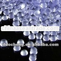 Transparent Rigid PVC Grain for Shrink Film