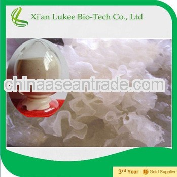 Tremella fuciformis powder