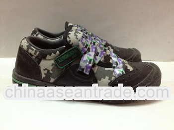 Trend cute infant babies shoes print BL906