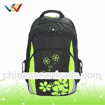 Trendy Newest Design Backpack Computer Bag