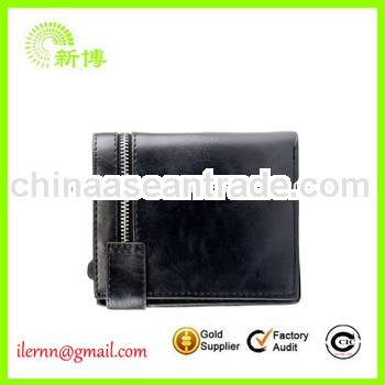 Trendy fancy business card holder wallet