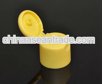 Tri-MO 2013 injection mould for flip top cap
