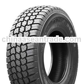 Triangle Light-Truck Tyre LTR tire LT215/75R15 TR258