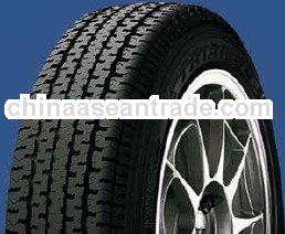 Triangle Light-Truck Tyre LTR tire ST205/75R15 8PR TR643