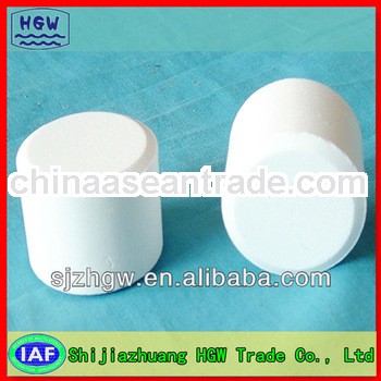 Trichloroisocyanuric acid (TCCA)