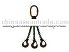 Triple Chain Sling of Durability and Reliability