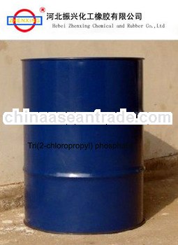 Tris(1-chloro-2-propyl) Phosphate (TCPP) 13674-84-5