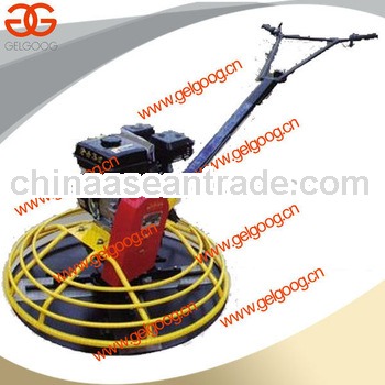 Trowelling machine/Troweller machine