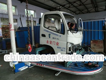 Truck Cab Alignment Bench W-6100 (New)