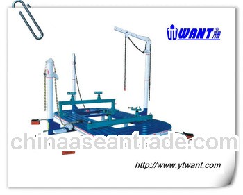 Truck Cab Repair Equipment W-6100