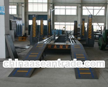 Truck Collision Repair Bench W-6000